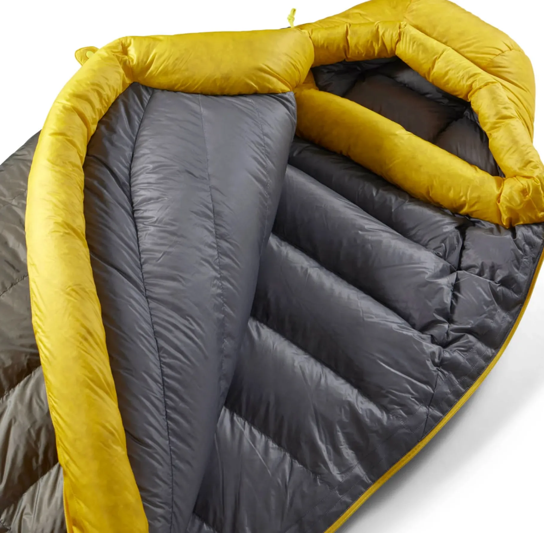 Spark -1C/30F Long Dunsovepose