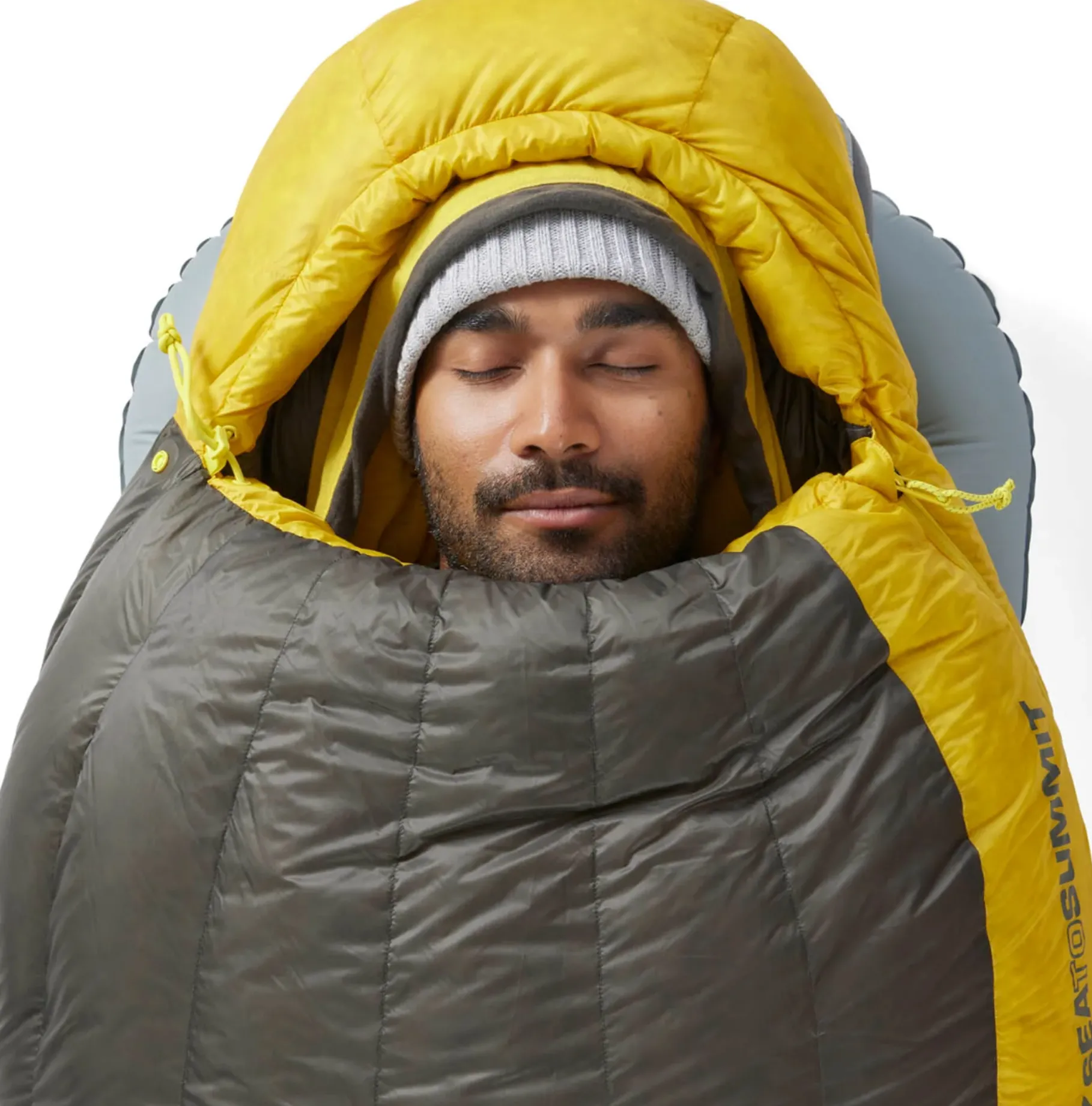 Spark -1C/30F Long Dunsovepose