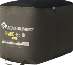 Spark -18C/0F Long Dunsovepose