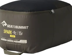 Spark -9C/15F Regular Dunsovepose