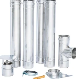 Special Flue Kit
