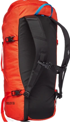 Speed Zip 33 M/L Backpack