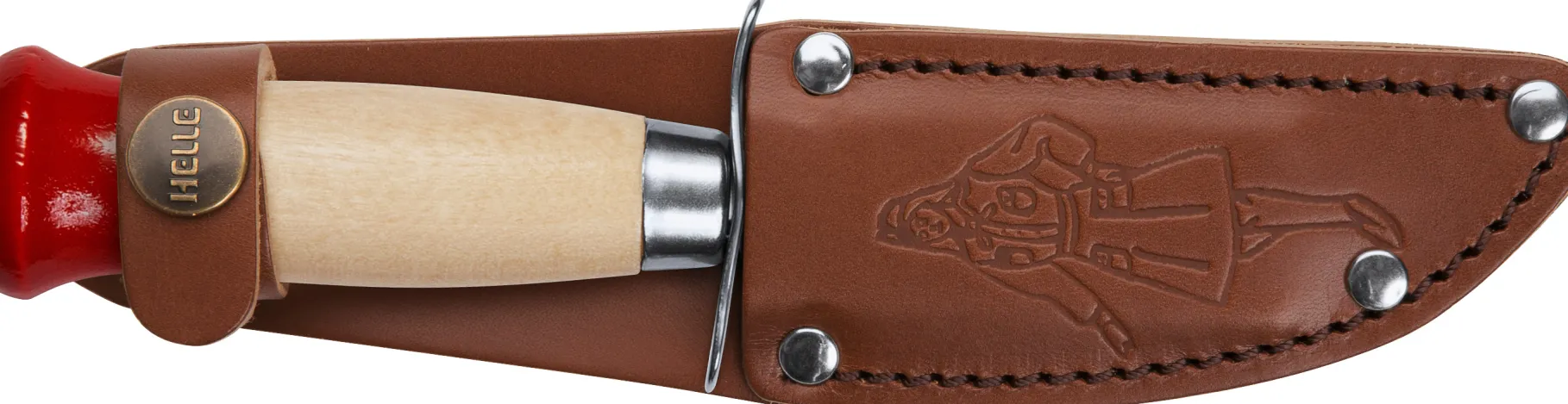 Speider Pike Starter Knife