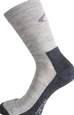 Spesial Allround Merino Sokker