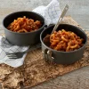 Spicy Beef Casserole with Noodles