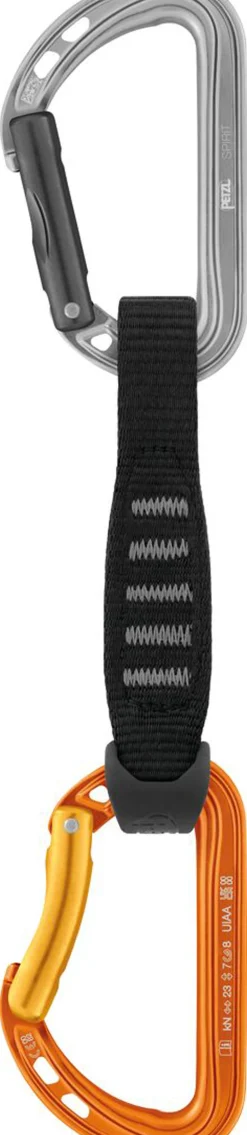 Spirit Express Quickdraw 12 cm
