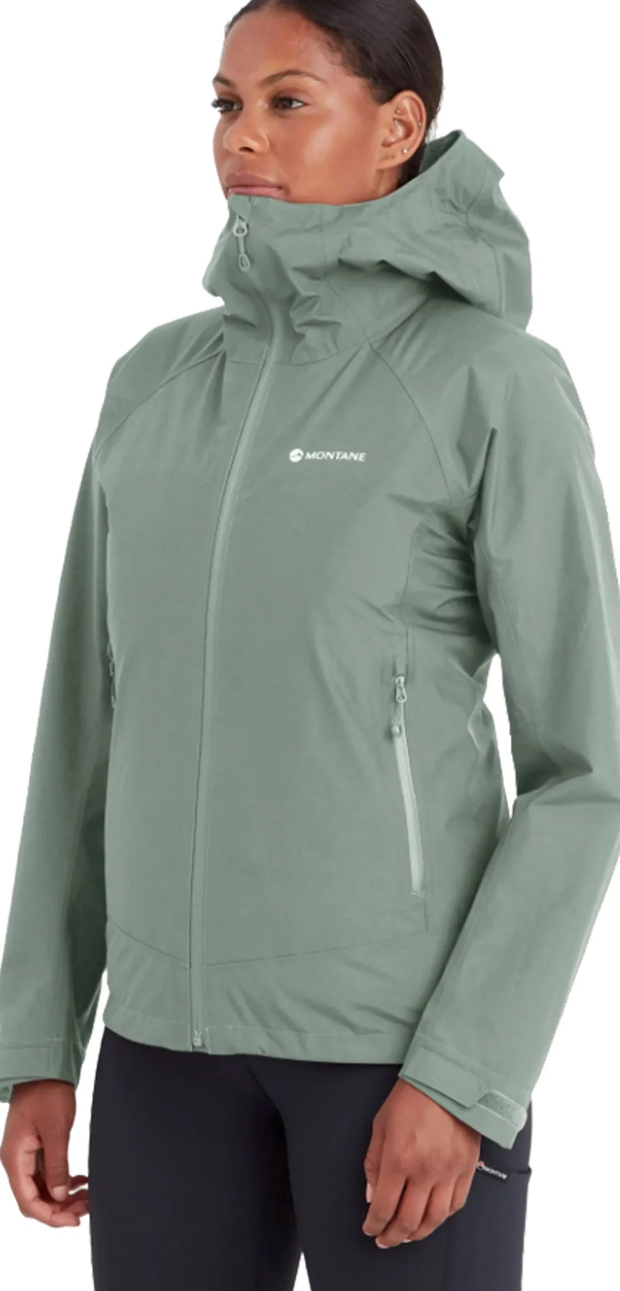 Spirit Waterproof Jacket Dame