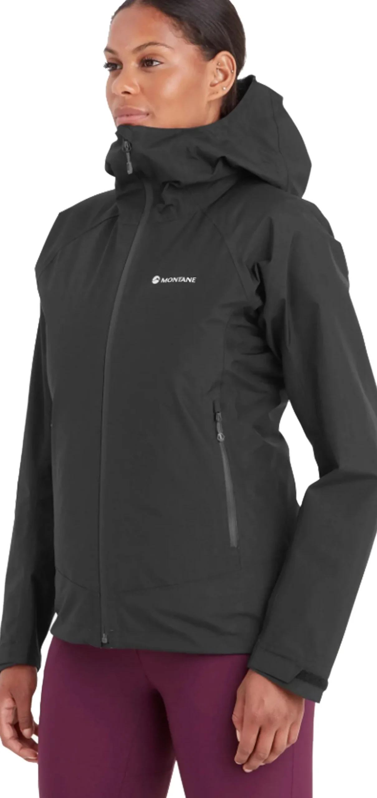 Spirit Waterproof Jacket Dame