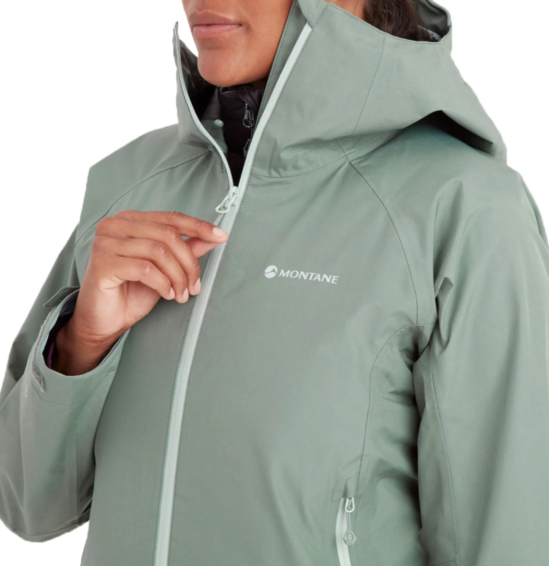 Spirit Waterproof Jacket Dame