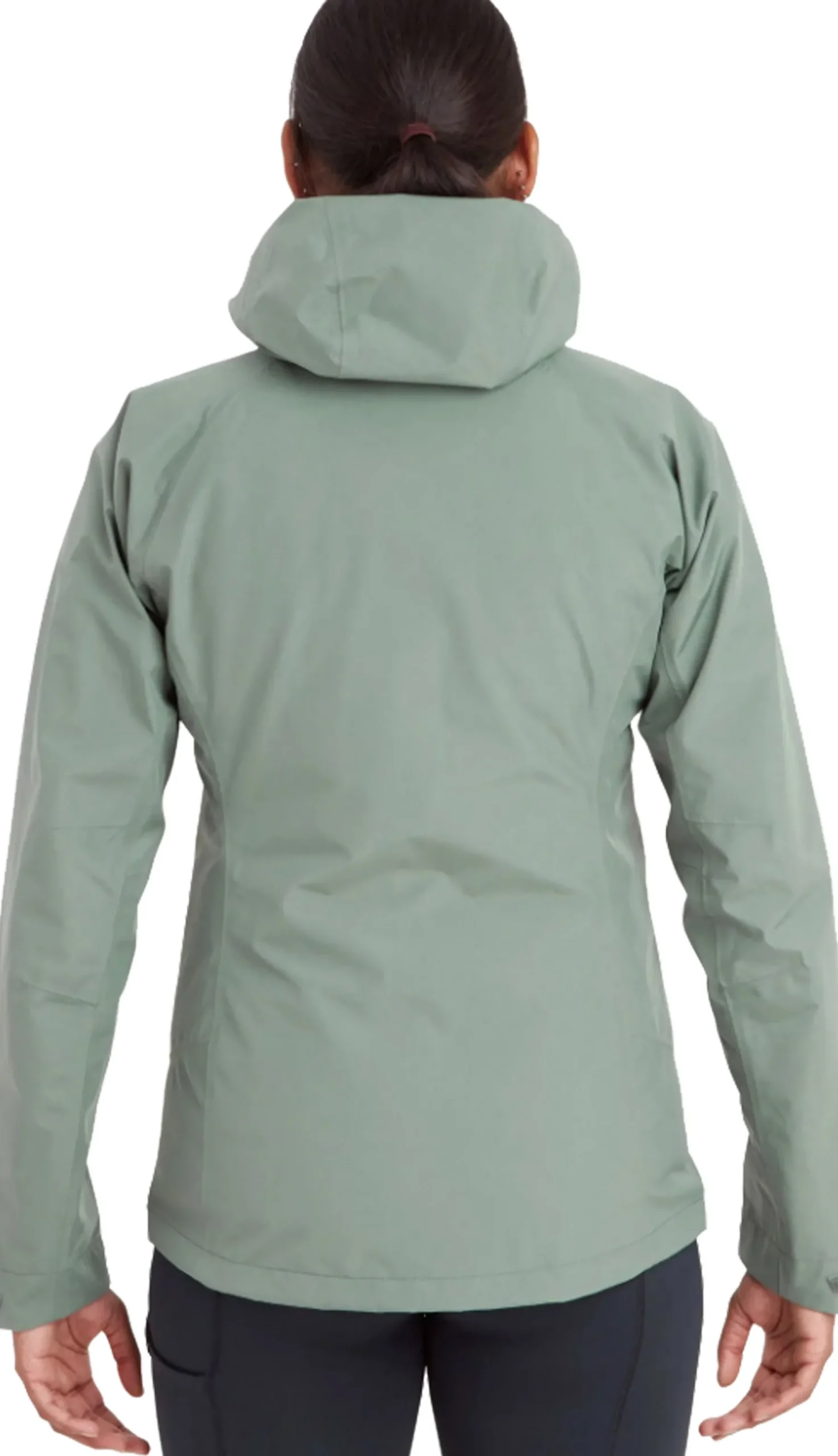 Spirit Waterproof Jacket Dame
