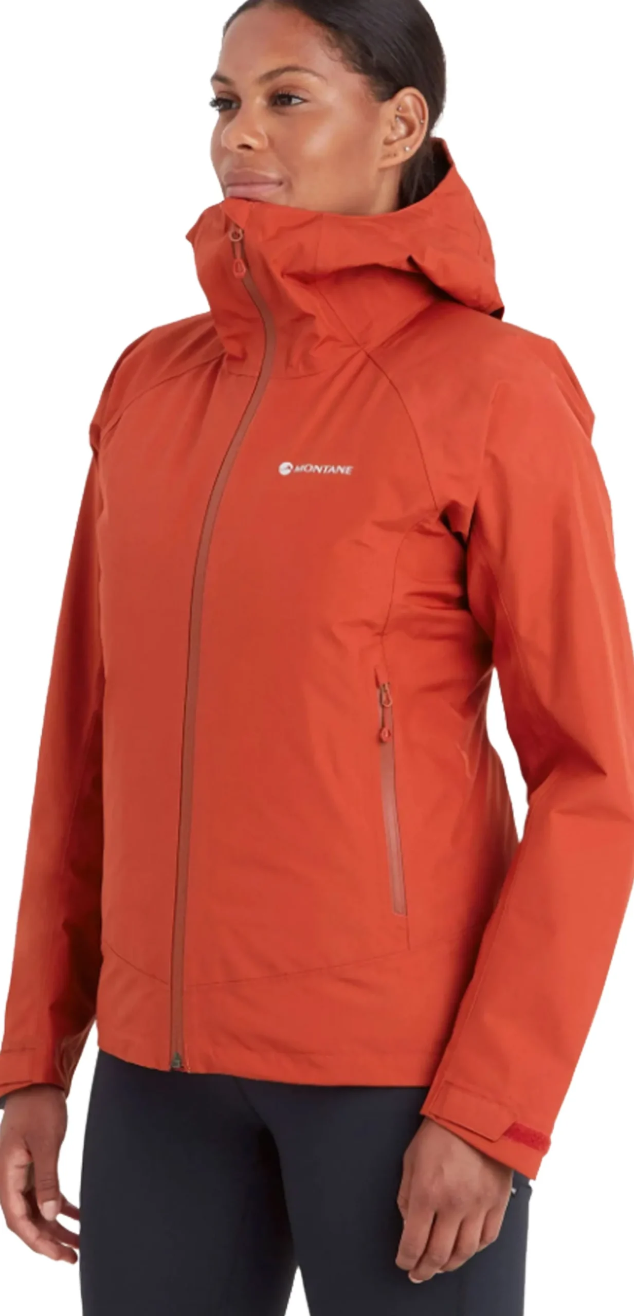 Spirit Waterproof Jacket Dame