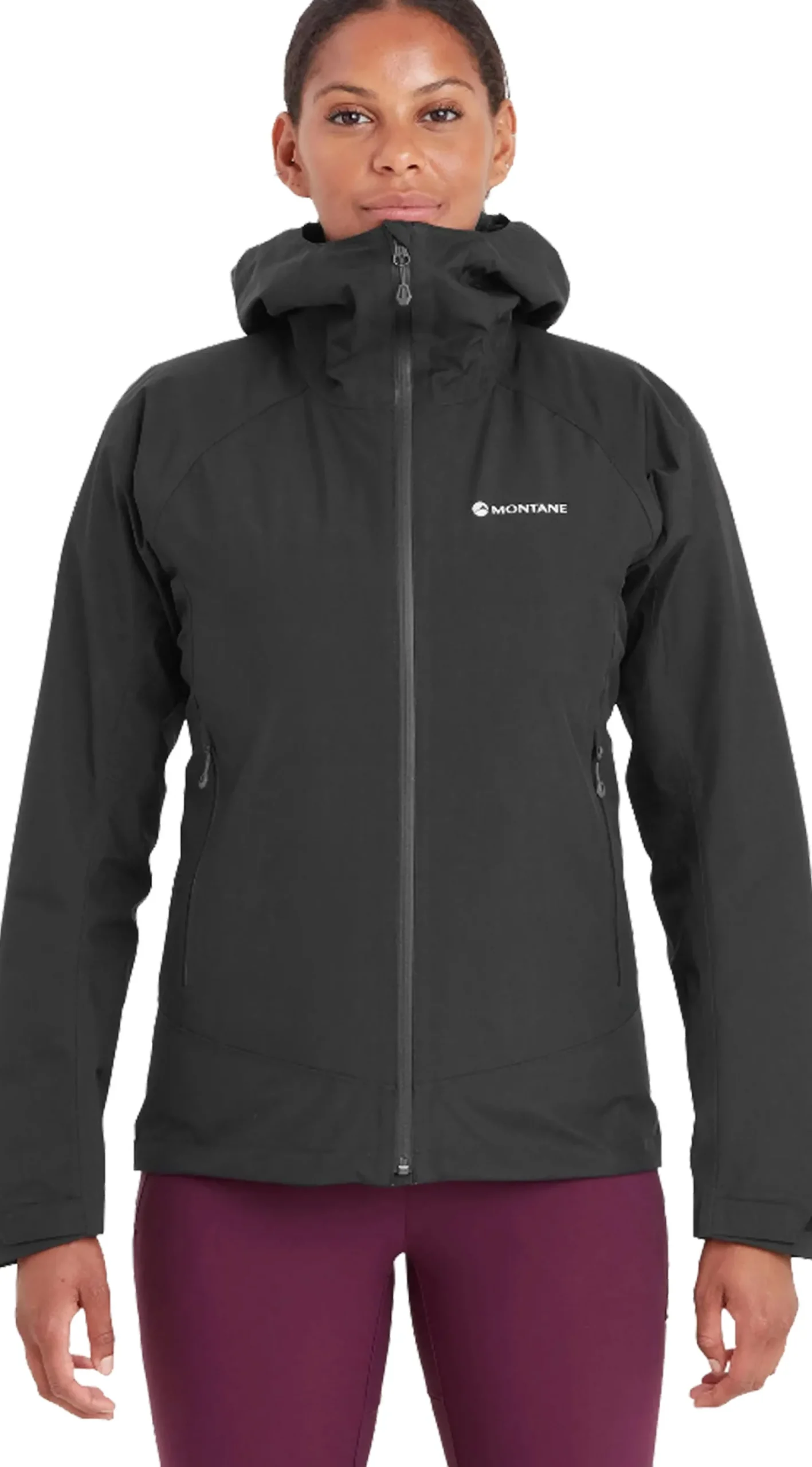 Spirit Waterproof Jacket Dame