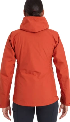 Spirit Waterproof Jacket Dame