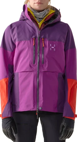 Spitz GTX Pro II Jacket Dame