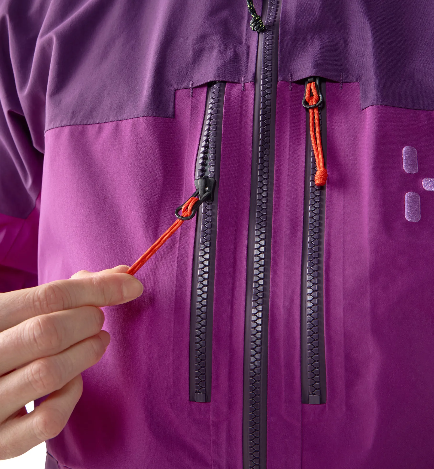 Spitz GTX Pro II Jacket Dame