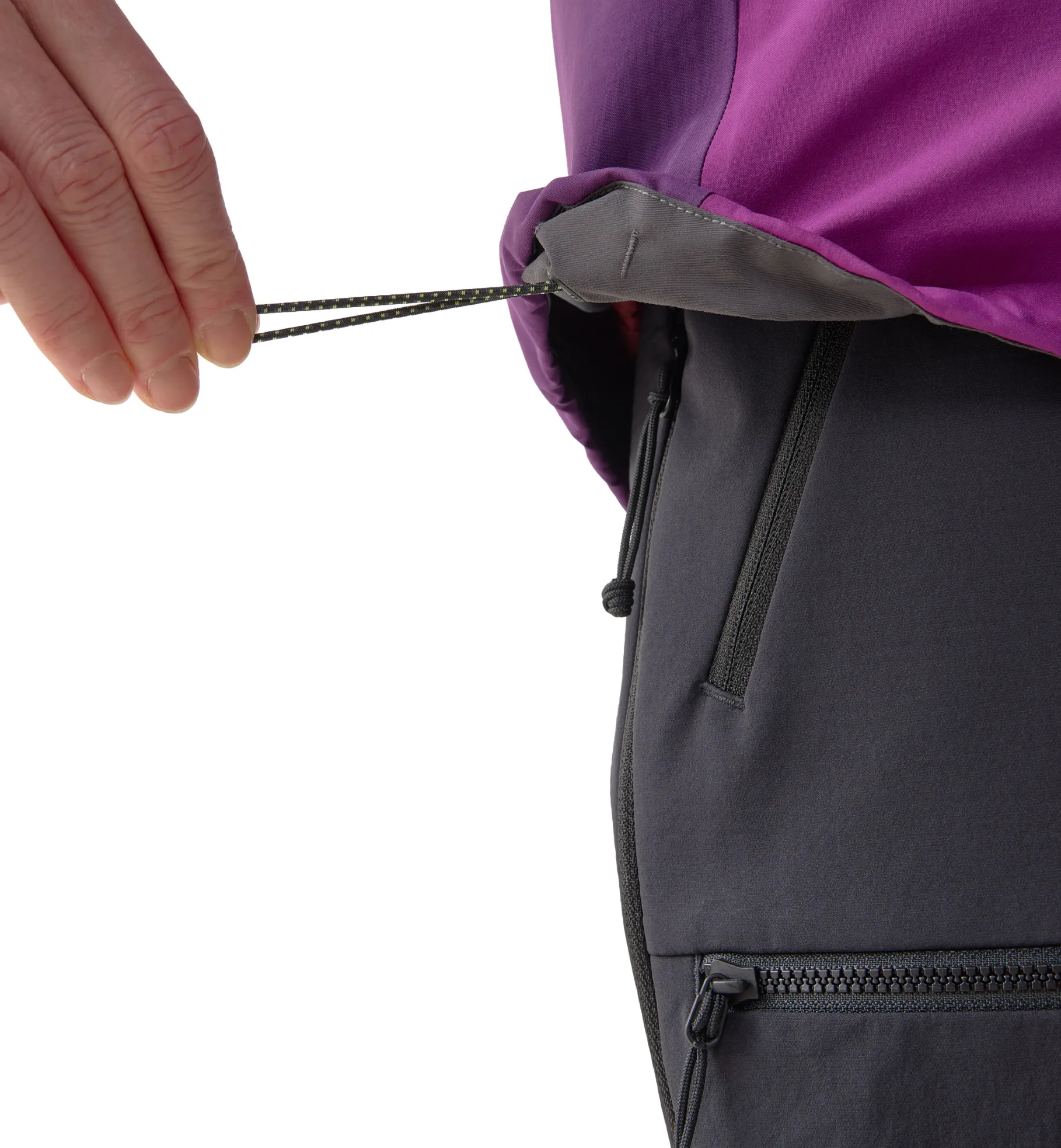 Spitz GTX Pro II Jacket Dame