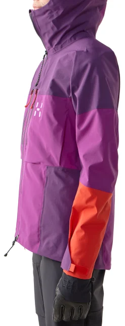 Spitz GTX Pro II Jacket Dame