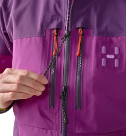 Spitz GTX Pro II Jacket Dame