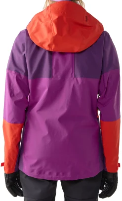 Spitz GTX Pro II Jacket Dame