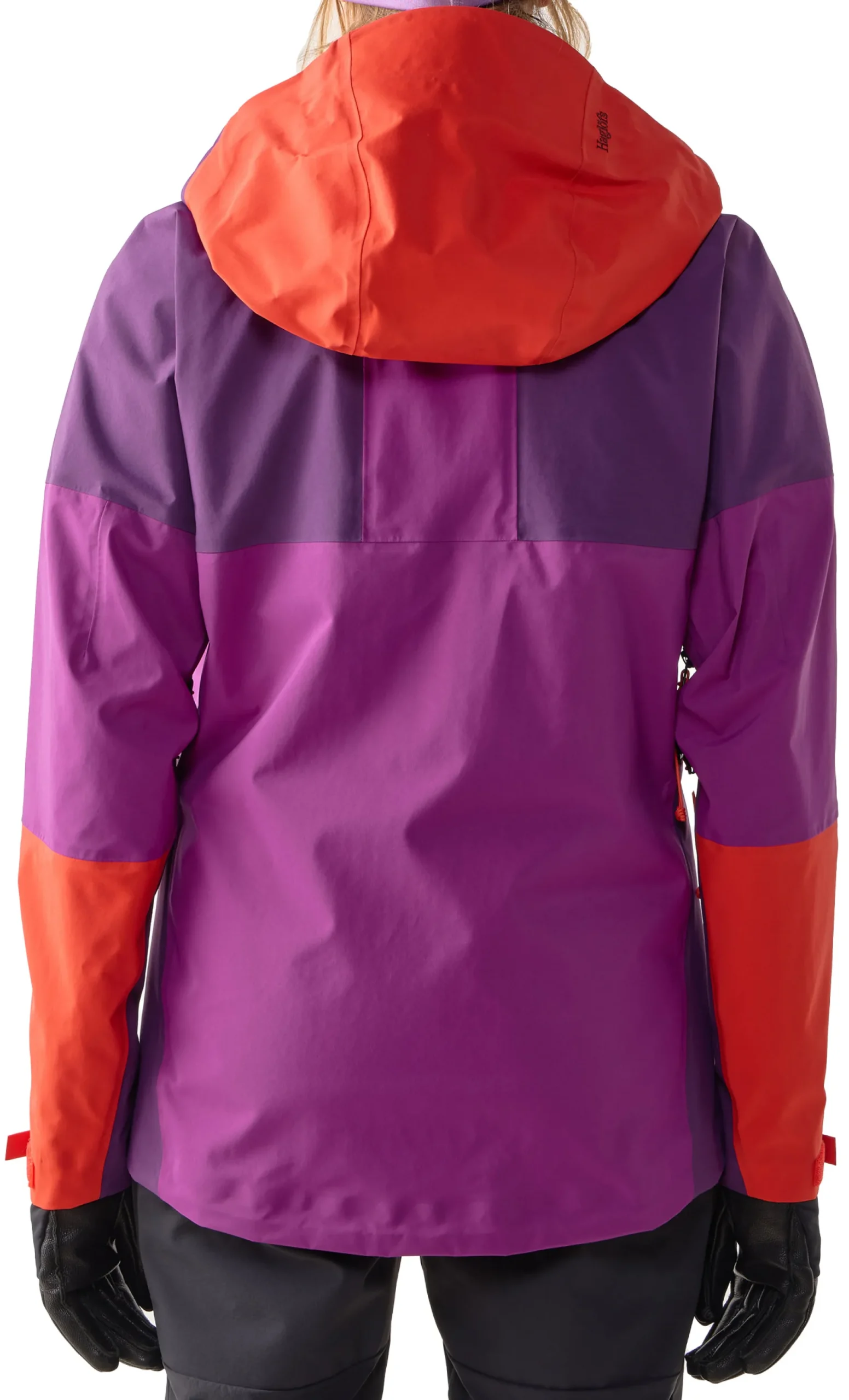 Spitz GTX Pro II Jacket Dame