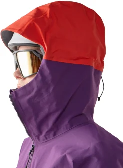 Spitz GTX Pro II Jacket Dame