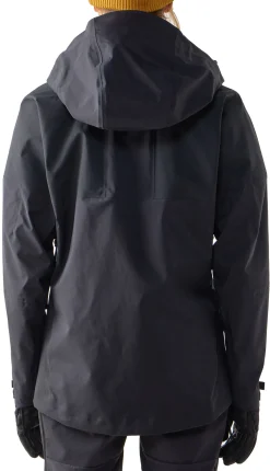 Spitz GTX Pro II Jacket Dame
