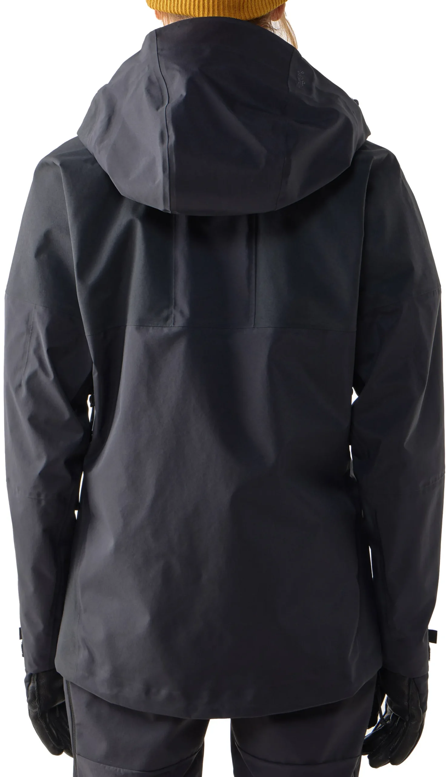 Spitz GTX Pro II Jacket Dame