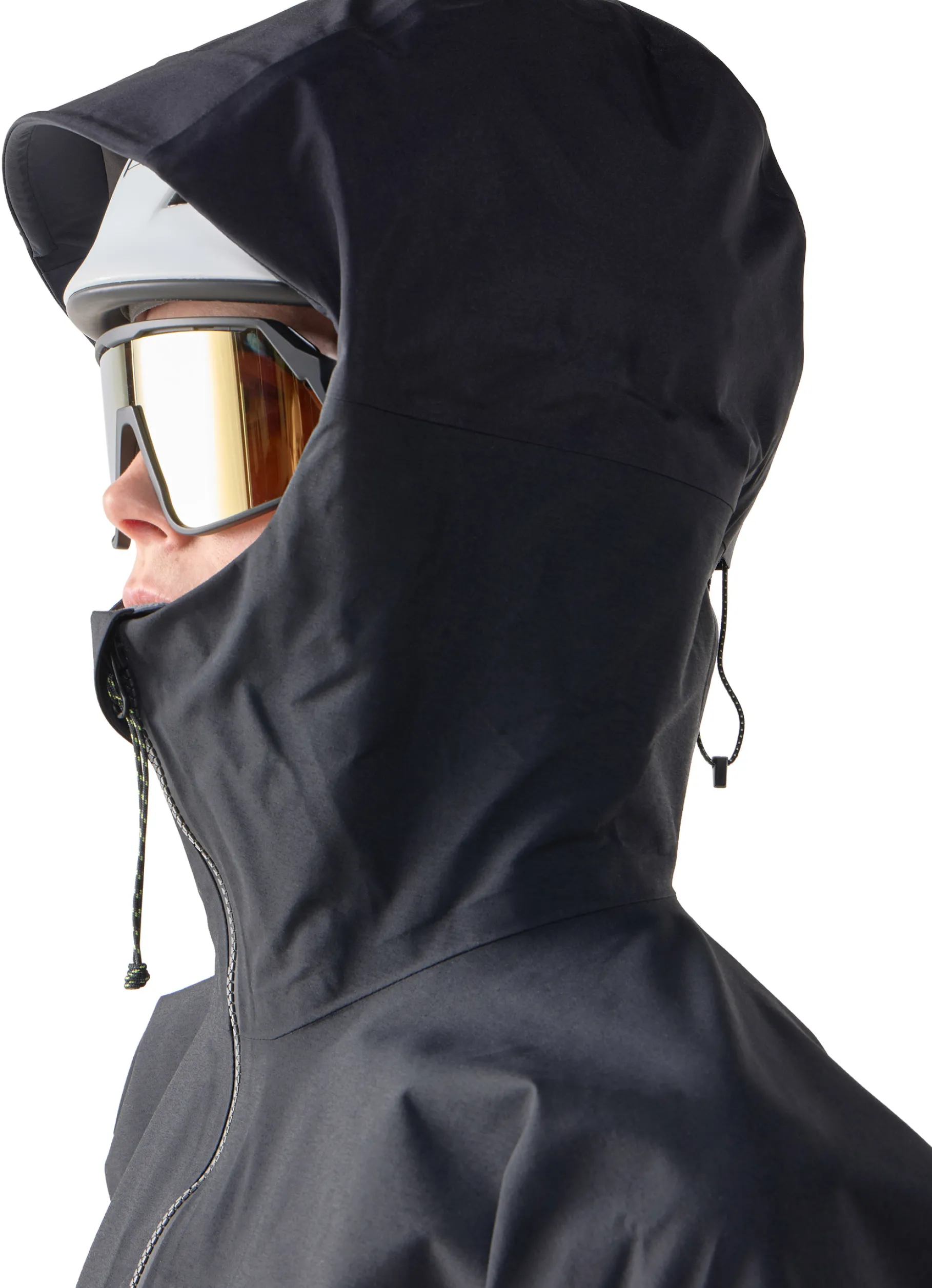 Spitz GTX Pro II Jacket Dame