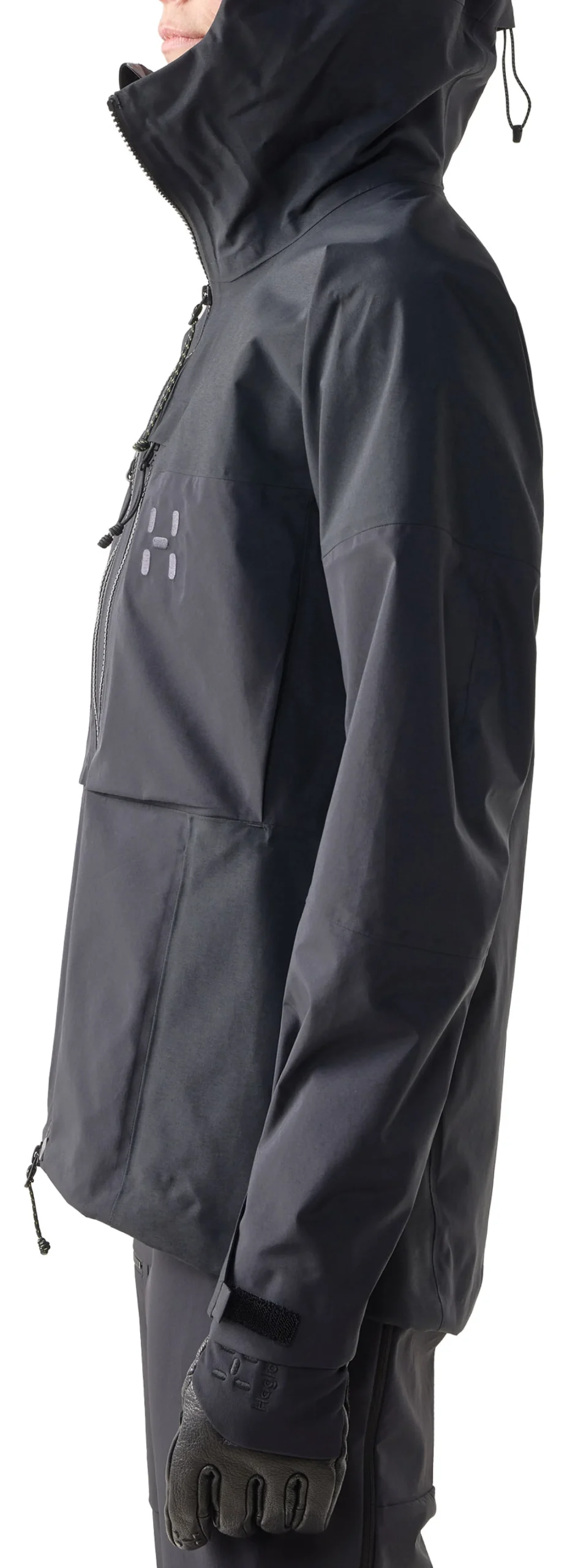 Spitz GTX Pro II Jacket Dame