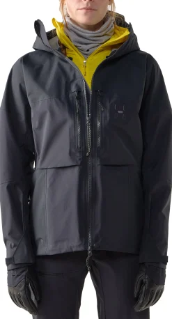 Spitz GTX Pro II Jacket Dame