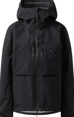 Spitz GTX Pro II Jacket Dame