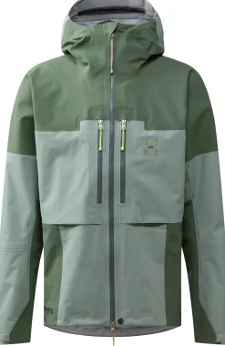 Spitz GTX Pro II Jacket Herre