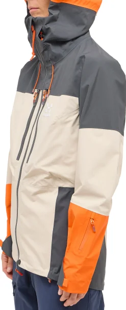 Spitz GTX Pro Jacket Dame
