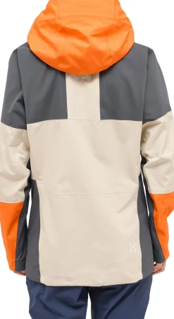 Spitz GTX Pro Jacket Dame