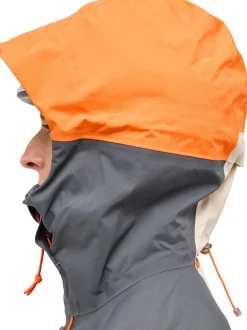 Spitz GTX Pro Jacket Dame