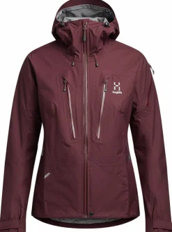 Spitz OE Jacket Dame