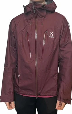 Spitz OE Jacket Dame