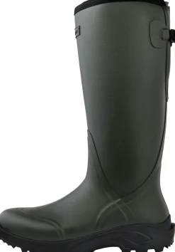 Sportsman 18" 4 mm Herre