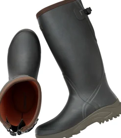 Sportsman II 18" 4 mm Herre