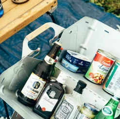 Stacking Shelf Container 25