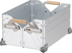 Stacking Shelf Container 25