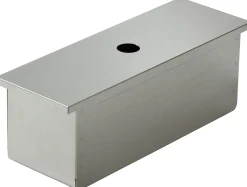 Stainless Box Half Unit