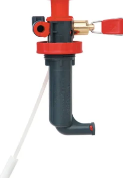 Standard Fuel Pump