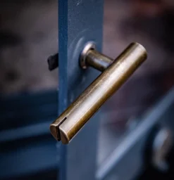 Standard Key, Brass