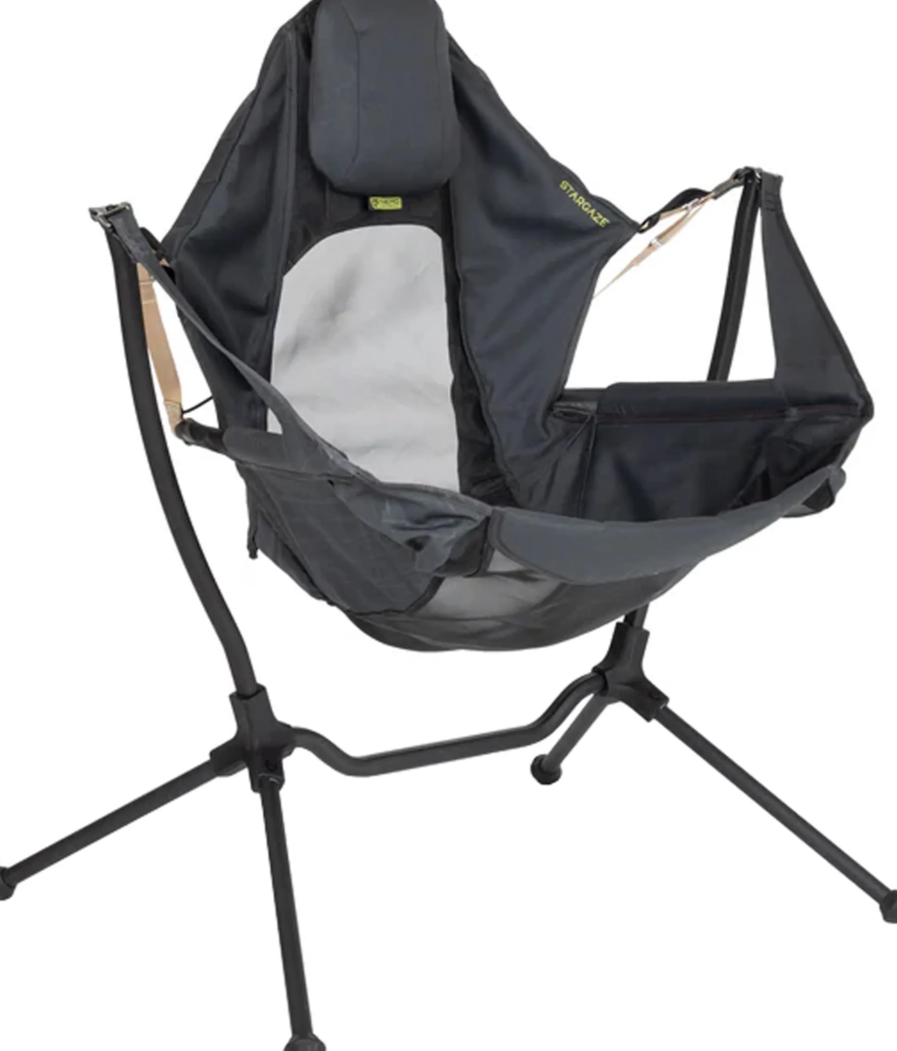 Stargaze Reclining Camp Foldestol