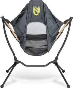 Stargaze Reclining Camp Foldestol