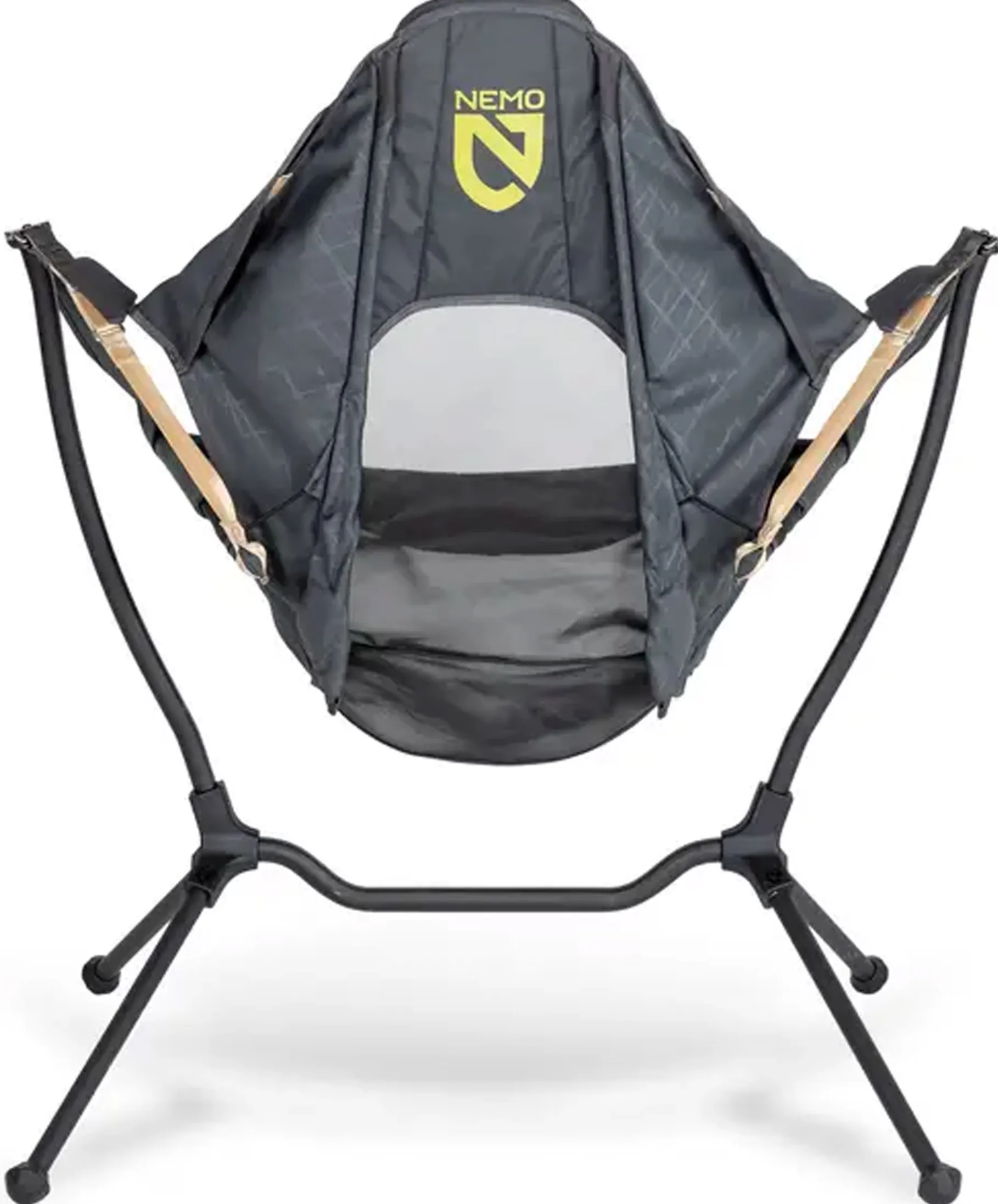 Stargaze Reclining Camp Foldestol