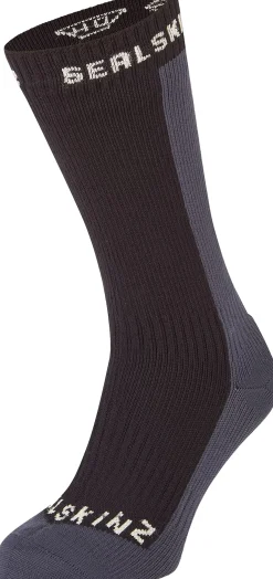 Starston WP Cold Weather Mid Length Sokker