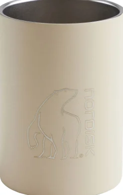 Steel Double Wall Mug Termokrus, 300 ml