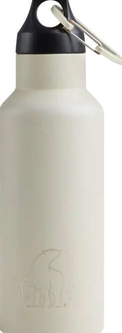 Steel Drinking Bottle, 0.5 ltr Drikkeflaske